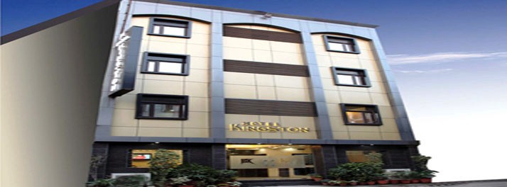 Hotel Kingston - New Delhi 01.jpg